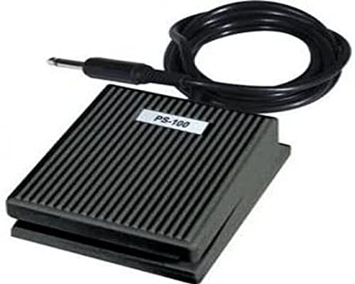 STUDIOLOGIC PS100 Kurbelgarnitur für Klavier Elektronische schwarz von Studiologic