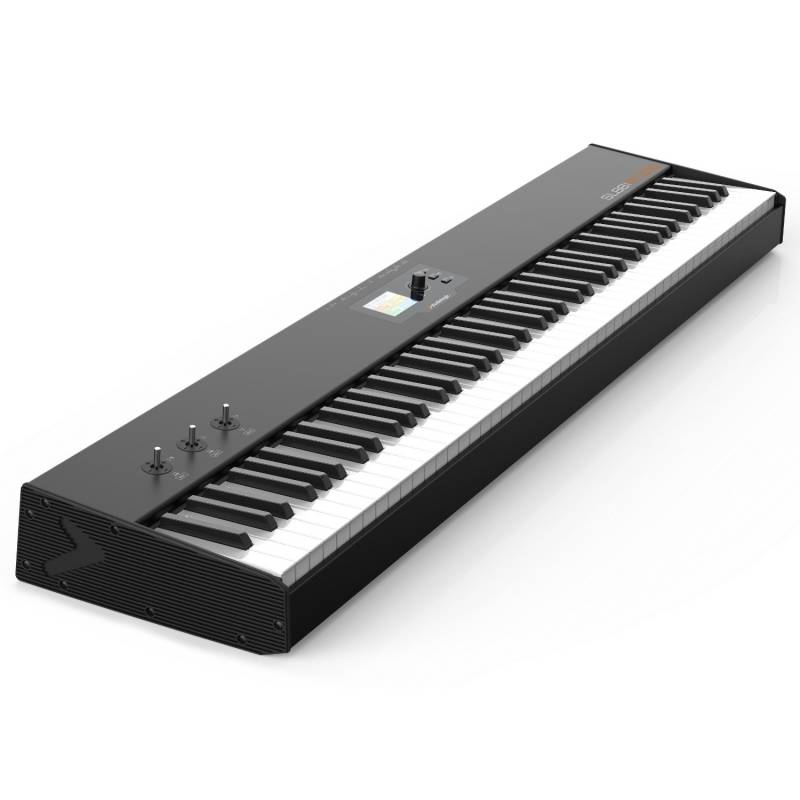 Studiologic SL88 Studio USB/MIDI-Keyboard, 88 Tasten von Studiologic