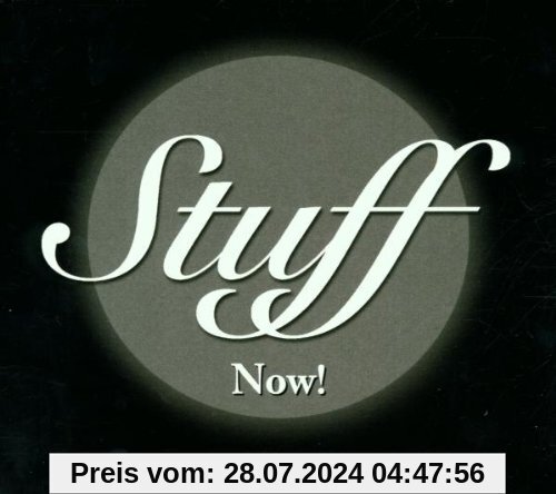 Now von Stuff