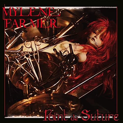 Point De Suture (Picture Disc) [Vinyl LP] von Stuffed Monkey