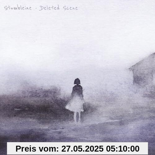 Deleted Scene von Stumbleine