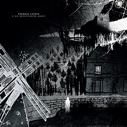 5 Go Adventuring Again [Vinyl LP] von Stunt Records (in-Akustik)