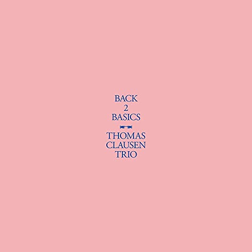 Back 2 Basics [Vinyl LP] von Stunt Records (in-Akustik)