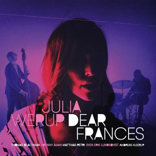 Dear Frances (Lp) [Vinyl LP] von Stunt Records (in-Akustik)