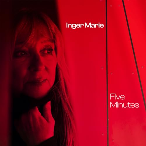 Five Minutes (Lp) [Vinyl LP] von Stunt Records (in-Akustik)