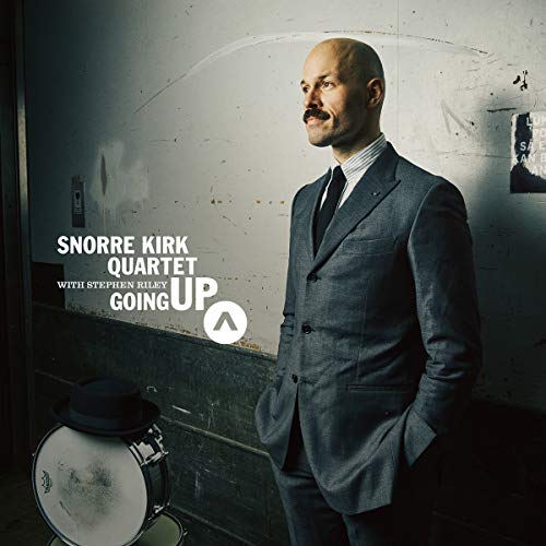 Going Up [Vinyl LP] von Stunt Records (in-Akustik)