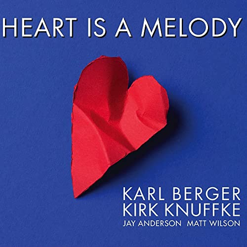 Heart Is a Melody von STUNT
