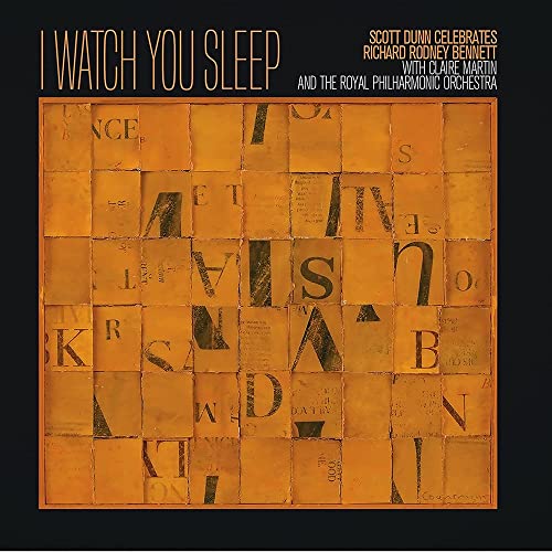 I Watch You Sleep von Stunt Records (in-Akustik)