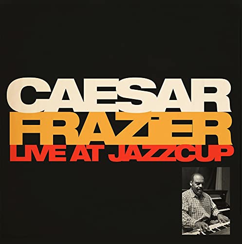 Live at Jazzcup von STUNT