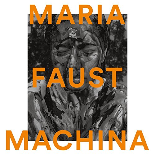Machina [Vinyl LP] von Stunt Records (in-Akustik)