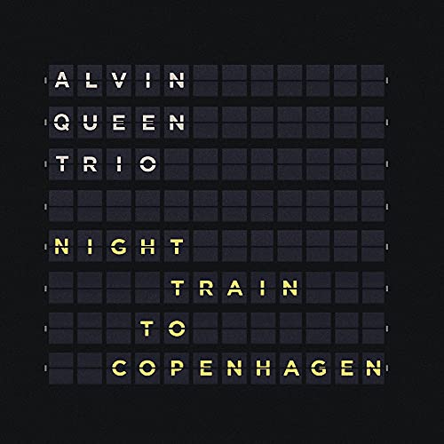 Night Train to Copenhagen von Stunt Records (in-Akustik)