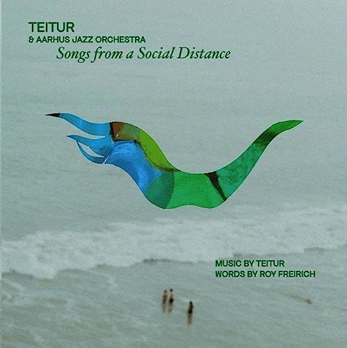 Songs from a Social Distance von Stunt Records (in-Akustik)