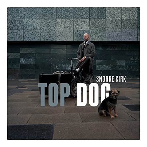 Top Dog [Vinyl LP] von Stunt Records (in-Akustik)