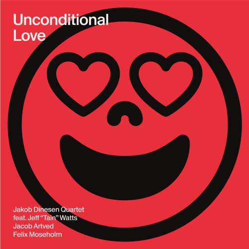 Unconditional Love [Vinyl LP] von Stunt