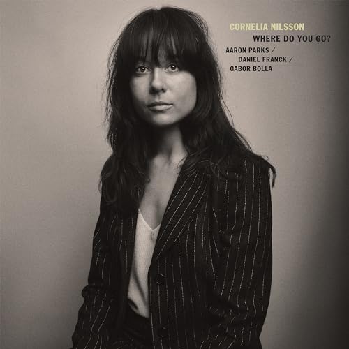 Where Do You Go? [Vinyl LP] von Stunt