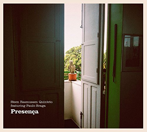 Presença [Vinyl LP] von Stunt Records (in-akustik)