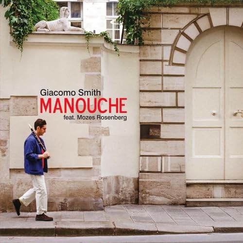 Manouche Manouche von Stunt Records
