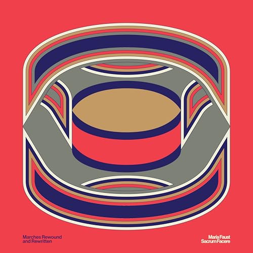 Marches Rewound & Rewritten [Vinyl LP] von Stunt Records
