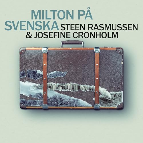 Milton Pa Sevenska (Milton In Sweden) [VINYL] [Vinyl LP] von Stunt Records