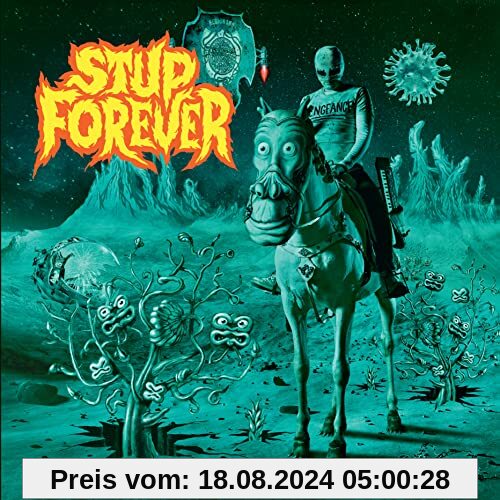 Stup Forever von Stupeflip