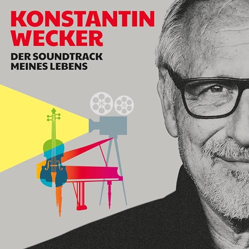 Der Soundtrack meines Lebens (Tollwood München Live) von Sturm & Klang (Alive)