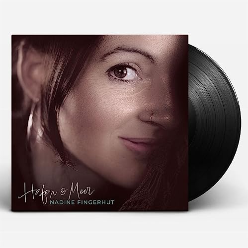 Hafen & Meer (Lp) [Vinyl LP] von Sturm & Klang (Alive)