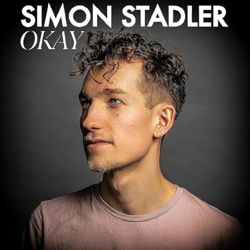 Okay (Lp) [Vinyl LP] von Sturm & Klang (Alive)