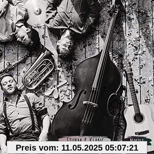 Makole von Sturm &amp