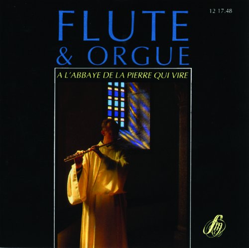 Flöte und Orgel in der Abtei V1 Flöte und Orgel in der Abtei V1 von STUDIO SM