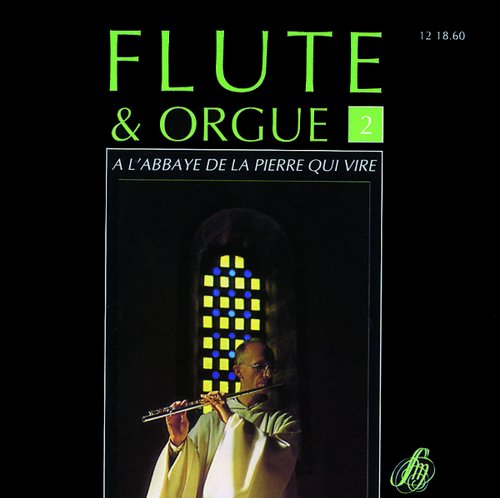 Flöte und Orgel in der Abtei V2 Flöte und Orgel in der Abtei V2 von Stusm