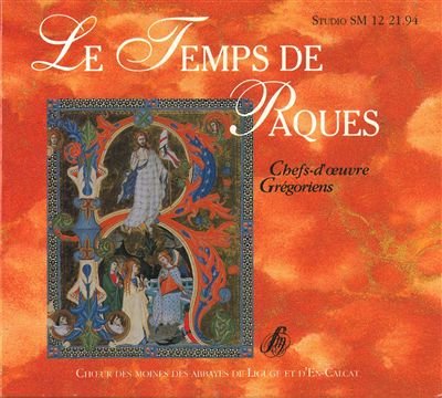 Zeit des Osterfestes (Gregoria Zeit des Osterfestes (Gregoria von Stusm