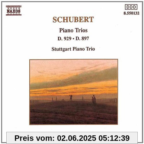 Schubert Klaviertrios Stuttgarter Schubert Klaviertrios Stuttgarter von Stuttgarter Klaviertrio