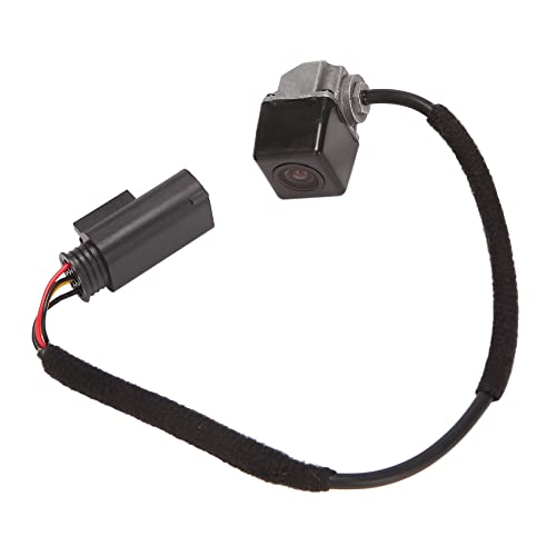 Stuurvnee Auto Umkehren Backup RüCkfahrkamera Heck Ansicht für SPORTAGE SL 2010 957503W100 95750-3W100 von Stuurvnee