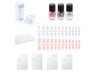 STYLE 4 EVER - Pro Tips Nail Art Kit(1262) von Style 4 Ever