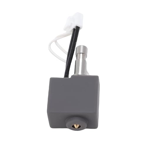 Hotend -Extruder -Kit -Austausch für Kobra S1 0,4 Mm Düse 3D -Drucker Zusammengebautes Extruder Hotend Kit von Stylebest