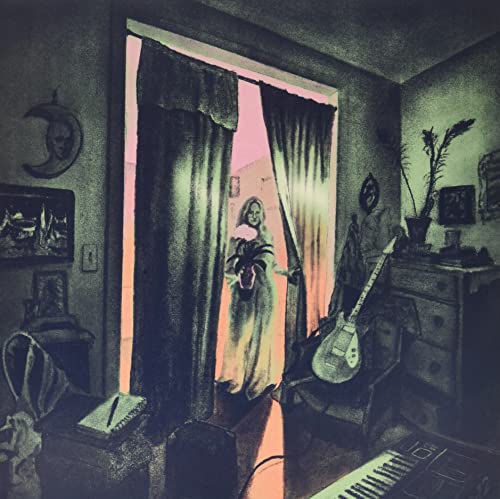 Moonrising [VINYL] [Vinyl LP] von Styles Upon Styles