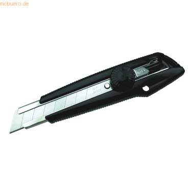 Styro Cutter eL 500 18mm schwarz von Styro