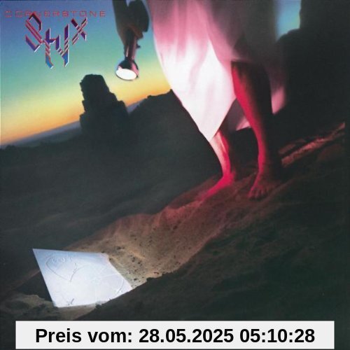 Cornerstone von Styx
