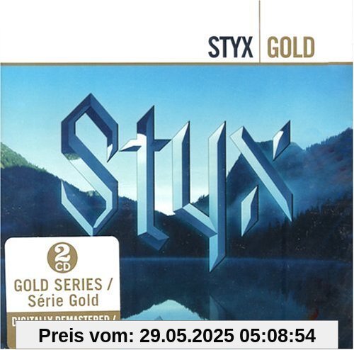 Gold von Styx