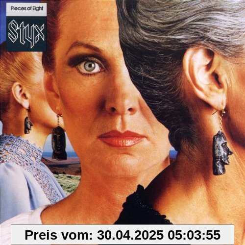 Pieces of Eight von Styx