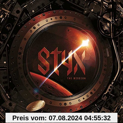 The Mission von Styx