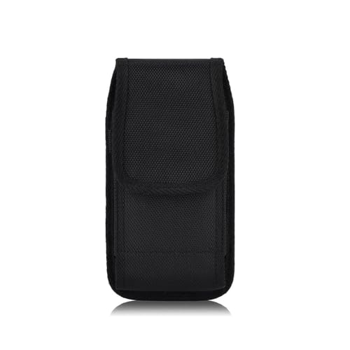 Handy Hüfttasche Nylon Aufbewahrungsgürtel Outdoor Sport Wandern Picknick Backpacking Smartphone Pocket Case Vertikal L Handy Hüfttasche Nylon Aufbewahrungsgürtel Outdoor Sport Wandern Picknick Backpacking Smartphone Pocket Case Vertikal L von Suammiitstrieadea