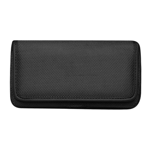 Handy Hüfttasche Nylon Wasserdicht Aufbewahrung Gürtel Pack Tragbar Outdoor Sport Camping Wandern Pocket Case Parallel XXL Handy Hüfttasche Nylon Wasserdicht Aufbewahrung Gürtel Pack Tragbar Outdoor Sport Camping Wandern Pocket Case Parallel XXL von Suammiitstrieadea