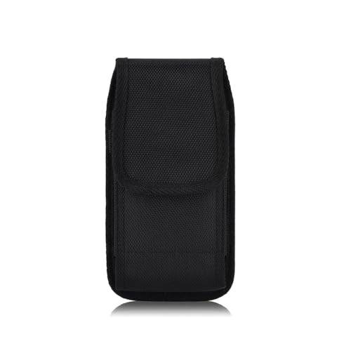 Handy Hüfttasche Nylon Wasserdicht Aufbewahrung Pack Tragbar Outdoor Sport Klettern Rucksackreisen Pocket Case Vertikal XXL Handy Hüfttasche Nylon Wasserdicht Aufbewahrung Pack Tragbar Outdoor Sport Klettern Rucksackreisen Pocket Case Vertikal XXL von Suammiitstrieadea
