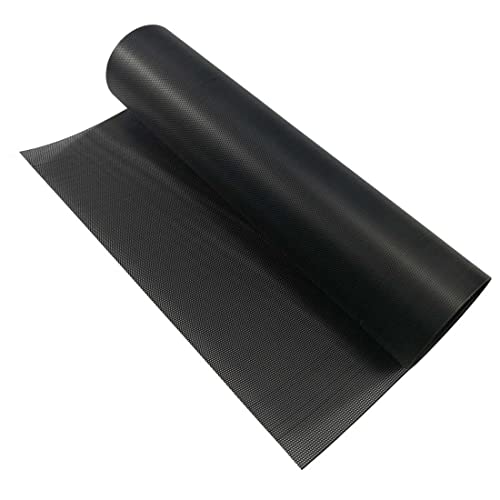 Mermshy 1 M Staubdichte GehäUse-Staubabdeckungen Computer Mesh Staubfilter 30 cm DIY PVC PC-GehäUse LüFter KüHler Staubfilter - Netzwerk-NetzgehäUse Mermshy 1 M Staubdichte GehäUse-Staubabdeckungen Computer Mesh Staubfilter 30 cm DIY PVC PC-GehäUse LüFter KüHler Staubfilter - Netzwerk-NetzgehäUse von Mermshy