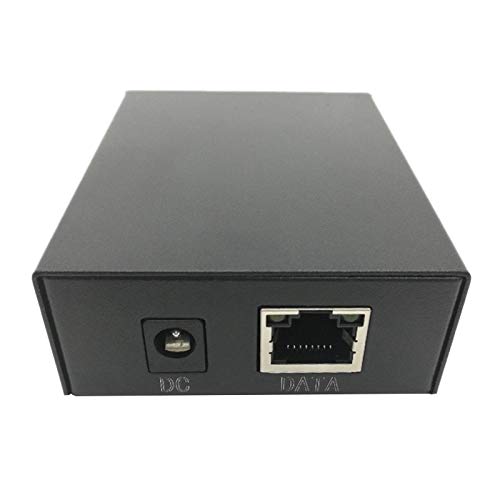 SuanQ PS1248G 12V 4A 48W Gigabit PoE Splitter SuanQ PS1248G 12V 4A 48W Gigabit PoE Splitter von SuanQ