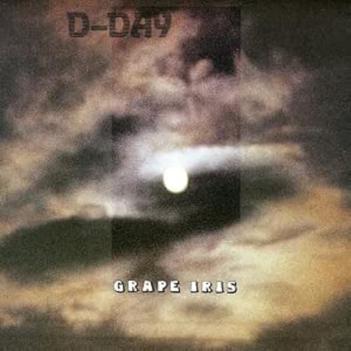 Grape Iris [Vinyl LP] von Victrola