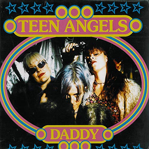 Daddy [Vinyl LP] von Sub Pop (Cargo Records)