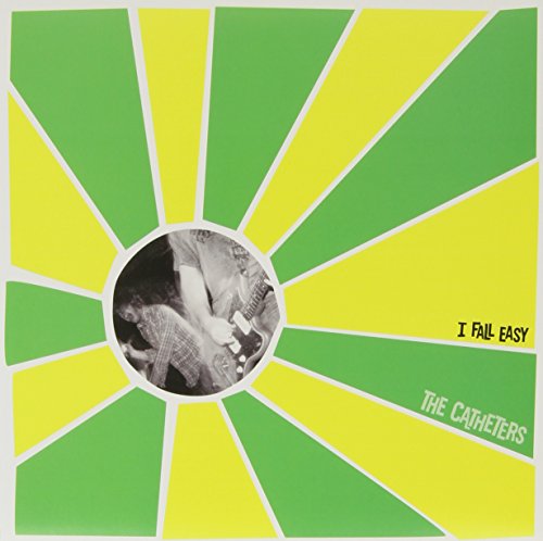 I Fall Easy [Vinyl Single] von Sub Pop (Cargo Records)