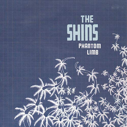 Phantom Limb von Sub Pop (Cargo Records)